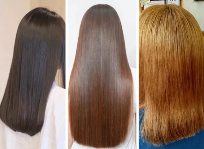 About ヘアーラボ横田